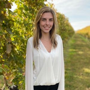 Meet your Posher, Jessie